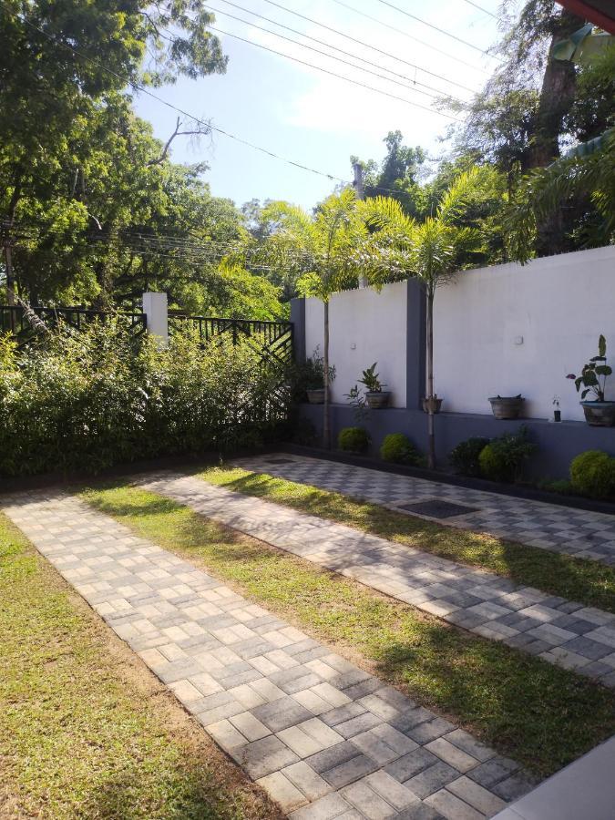 Sara Place Tangalle Zewnętrze zdjęcie