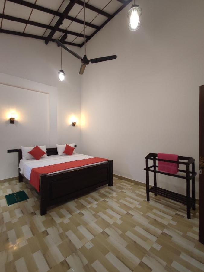Sara Place Tangalle Zewnętrze zdjęcie