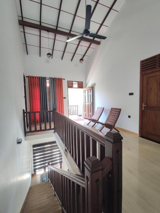 Sara Place Tangalle Zewnętrze zdjęcie