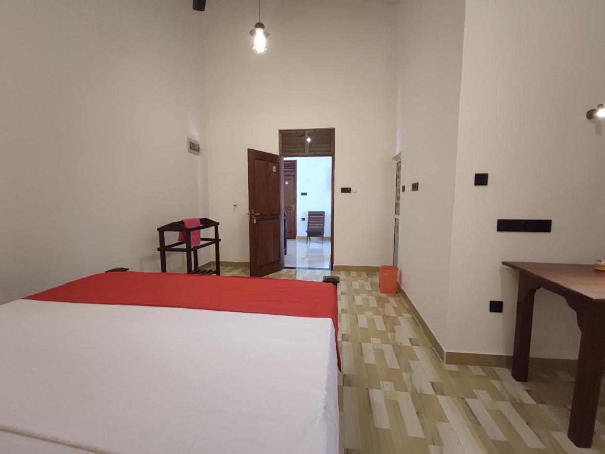 Sara Place Tangalle Zewnętrze zdjęcie