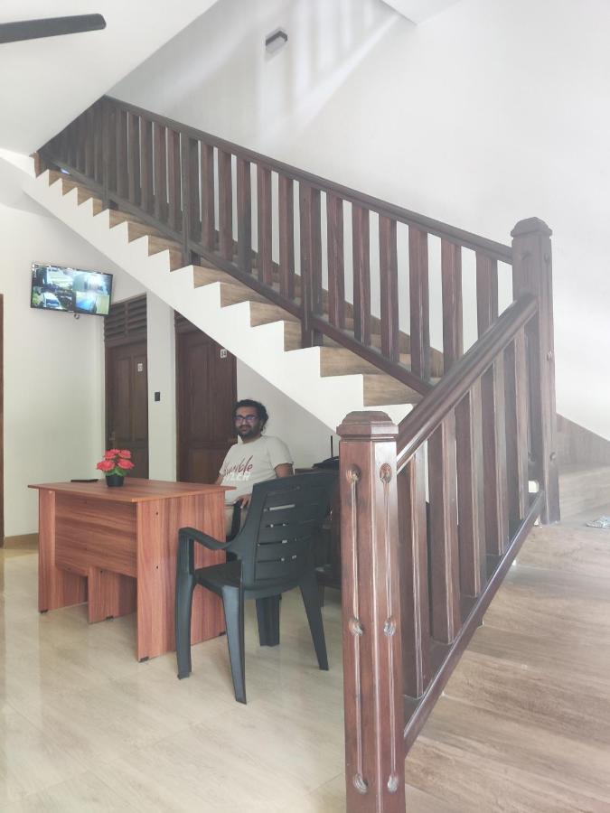 Sara Place Tangalle Zewnętrze zdjęcie